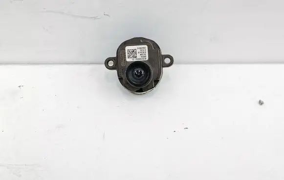 BMW 7 F01 F02 F03 F04 Front bumper camera 924035201