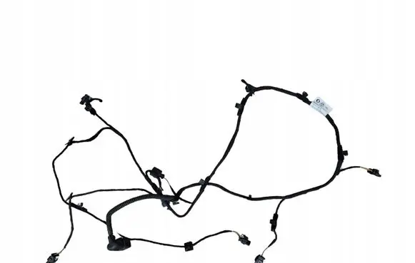 Volkswagen Golf VIII Wiring harness 5NA971104AE