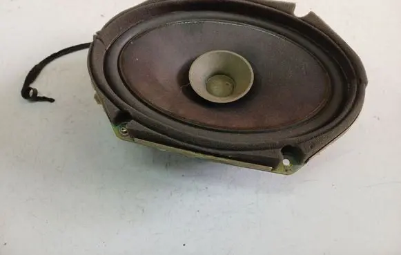 Mazda 3 I Front door speaker GJ6A66960