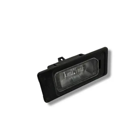 Audi A1 Number plate light 4G0943021 A046341