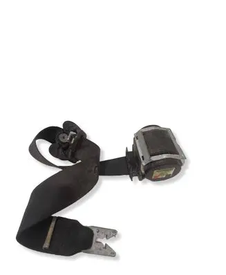 BMW 5 E60 E61 Front seatbelt 601629800