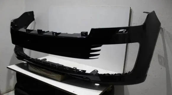 Land Rover Range Rover L405 Front bumper JK5217F775AA