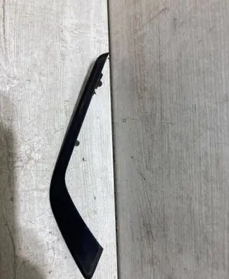 Other rear door trim element