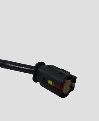 BMW 5 F10 F11 Exhaust gas temperature sensor 8508014 0728000621