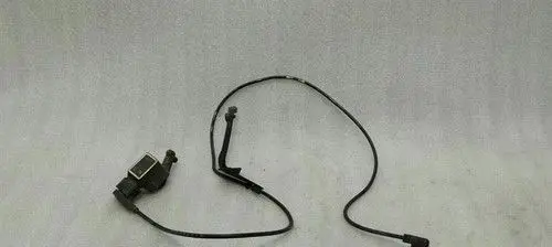 Mercedes-Benz E W211 ABS wheel speed sensor A0105427717