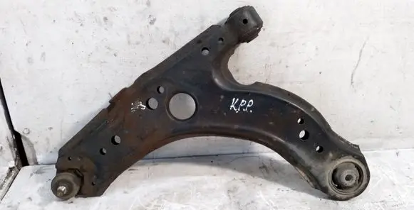 Audi A3 S3 8L Front lower control arm/wishbone