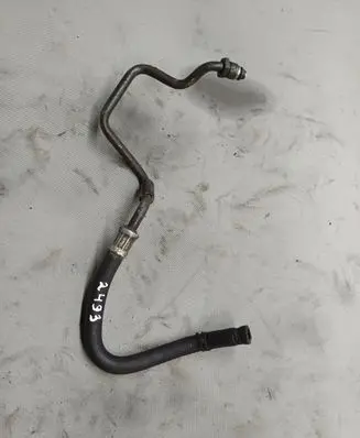 Opel Astra G Power steering hose/pipe/line 0100185