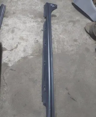 Audi A7 S7 4G Sill 4G8853856D