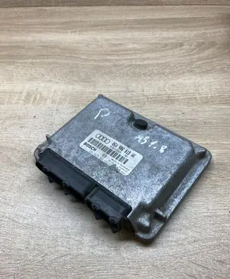 Audi A3 S3 8L Engine control unit/module ECU 06A906018AK 0261204675