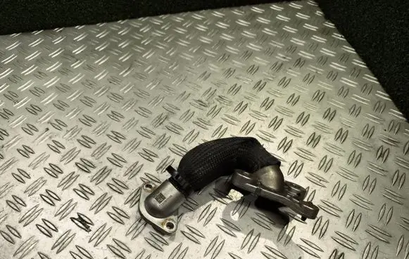 Renault Master III EGR valve cooler 5421R 17120B0056