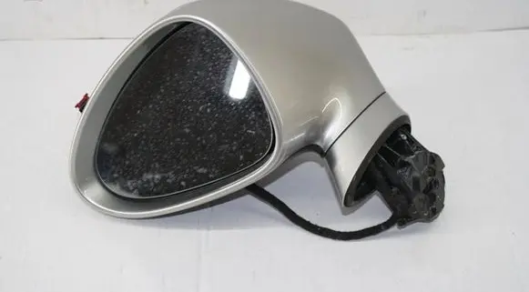 Porsche Panamera (970) Front door electric wing mirror 97061266700
