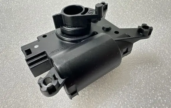Audi Q7 4L Air flap motor/actuator 7L0907511AE