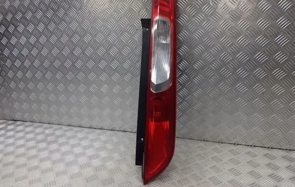 Ford Focus Rear/tail lights set 4M51-13404-A