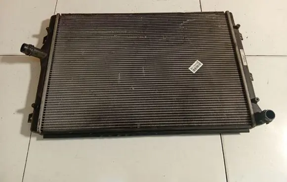 Seat Toledo III (5P) Coolant radiator 1K0121251N