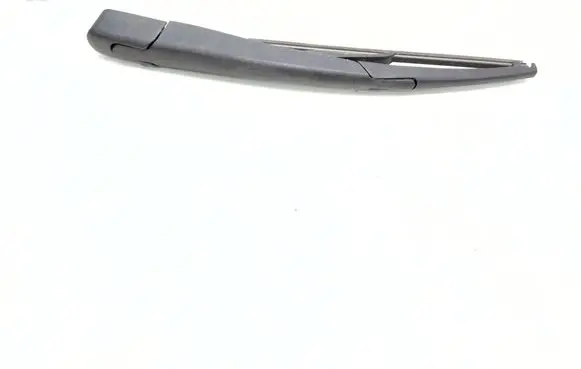 Opel Astra H Rear wiper blade arm 13109107