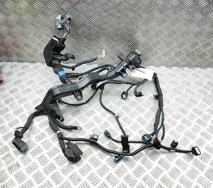 Genesis GV70 Other wiring loom 91400DS020