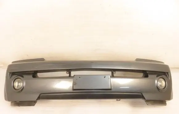 KIA Sorento Front bumper