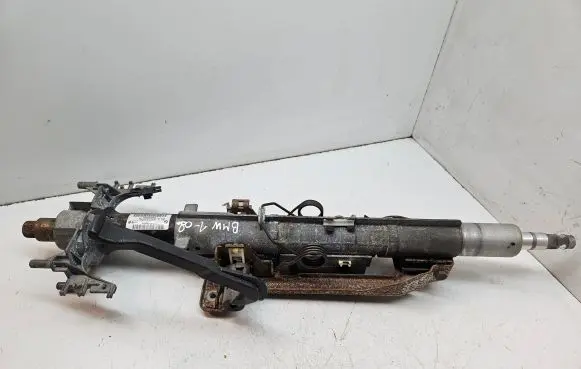 BMW 1 E81 E87 Steering wheel axle 6783606