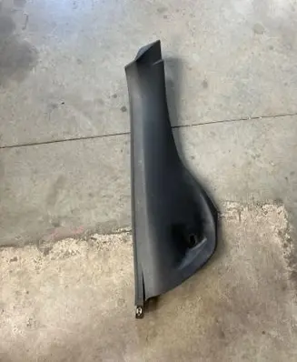BMW X5 F15 (C) pillar trim 7329520
