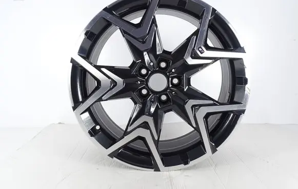 BMW X1 U11 Original wheel cap 6898053