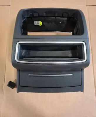 Audi A7 S7 4G Other center console (tunnel) element 4G0864376B