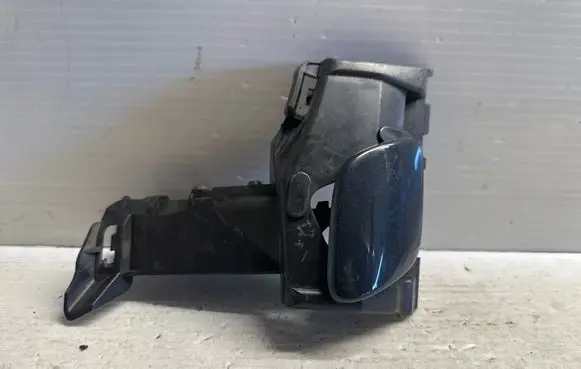 Volvo XC60 Headlight washer nozzle holder 30763420