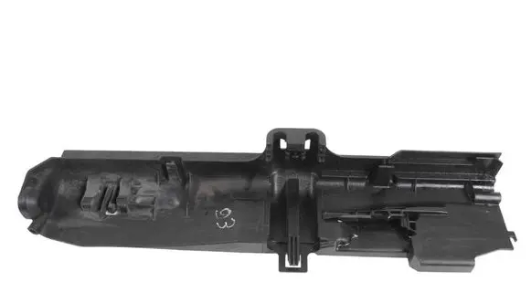 BMW 3 E92 E93 Radiator support slam panel bracket 7524912 17107524912