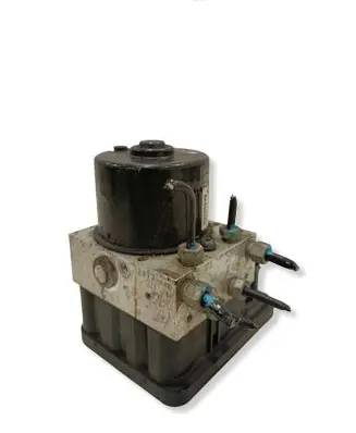 Chevrolet Cruze ABS Pump 10096045543 GXH1A24L59 13349239