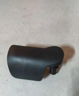 Audi A5 Sportback 8TA Engine bonnet (hood) release handle 8T2823533