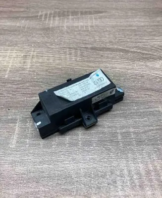 Audi A8 S8 D3 4E Door control unit/module 36129658 C4E0919064