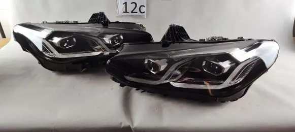 BMW 2 Active Tourer U06 Headlights/headlamps set 