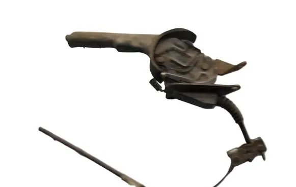 Nissan Primera Handbrake/parking brake lever assembly