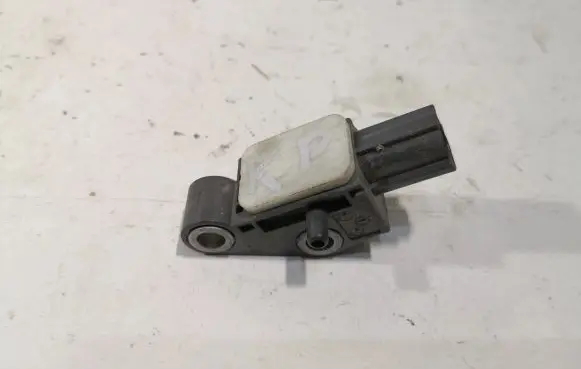 Audi A6 S6 C6 4F Airbag deployment crash/impact sensor 4F0959651