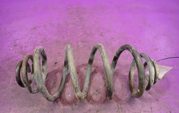 Fiat Croma Rear coil spring