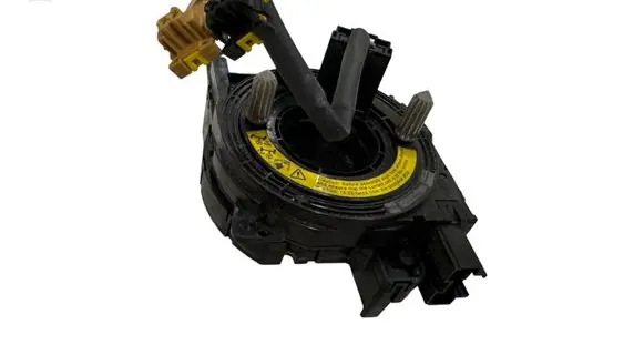 Volvo V70 Airbag slip ring squib (SRS ring) 31275363 FBYDA 080A100547ACH