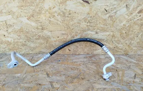 Volkswagen Caddy Air conditioning (A/C) pipe/hose 5WA816721B
