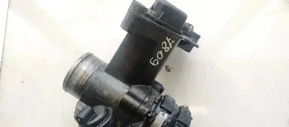 Renault Espace - Grand espace IV Throttle valve 8200056350