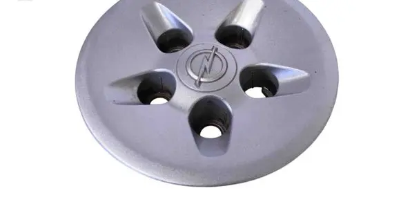 Opel Combo D R20 wheel hub/cap/trim 51907895 51906087