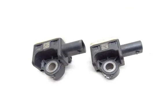 Audi A6 C7 Airbag deployment crash/impact sensor 4H0959651A