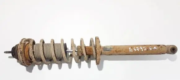 Seat Toledo I (1L) Rear shock absorber/damper
