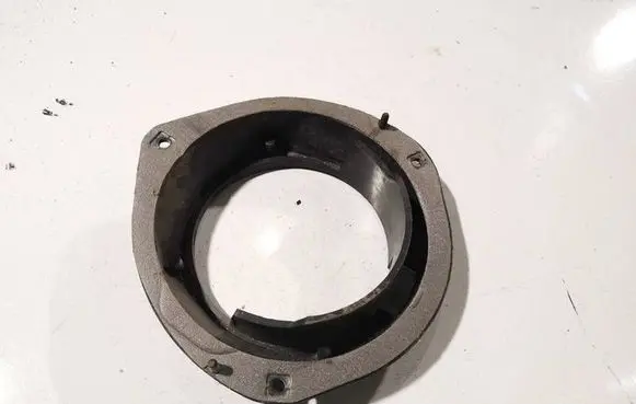 Chevrolet Aveo Other exterior part 