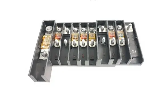 Fuse module