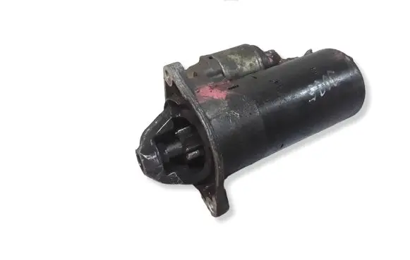 Fiat Idea Starter motor 0001108202