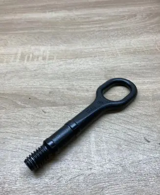 Volkswagen Touran I Towing hook eye 1T0805615A