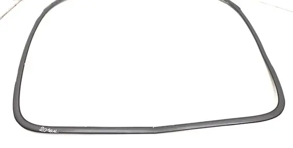 Jaguar XK8 - XKR Rear windscreen/windshield window GJA9019ABD GJA9018ABD
