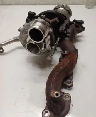Land Rover Range Rover Velar Turbo FW936K682BD