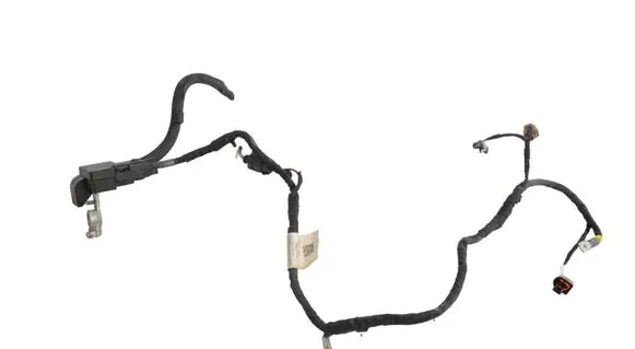 Volkswagen Golf VIII Positive wiring loom 5WA971230 5WA971230CM
