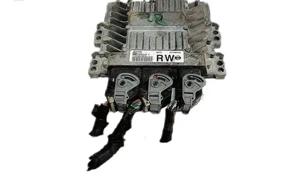 Nissan Qashqai Engine control unit/module 23710BR30A