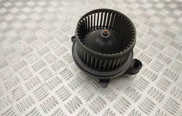 Ford Ecosport Heater fan/blower H1BH19846AA