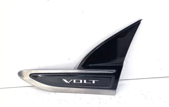 Chevrolet Volt I Fender end trim 20774120